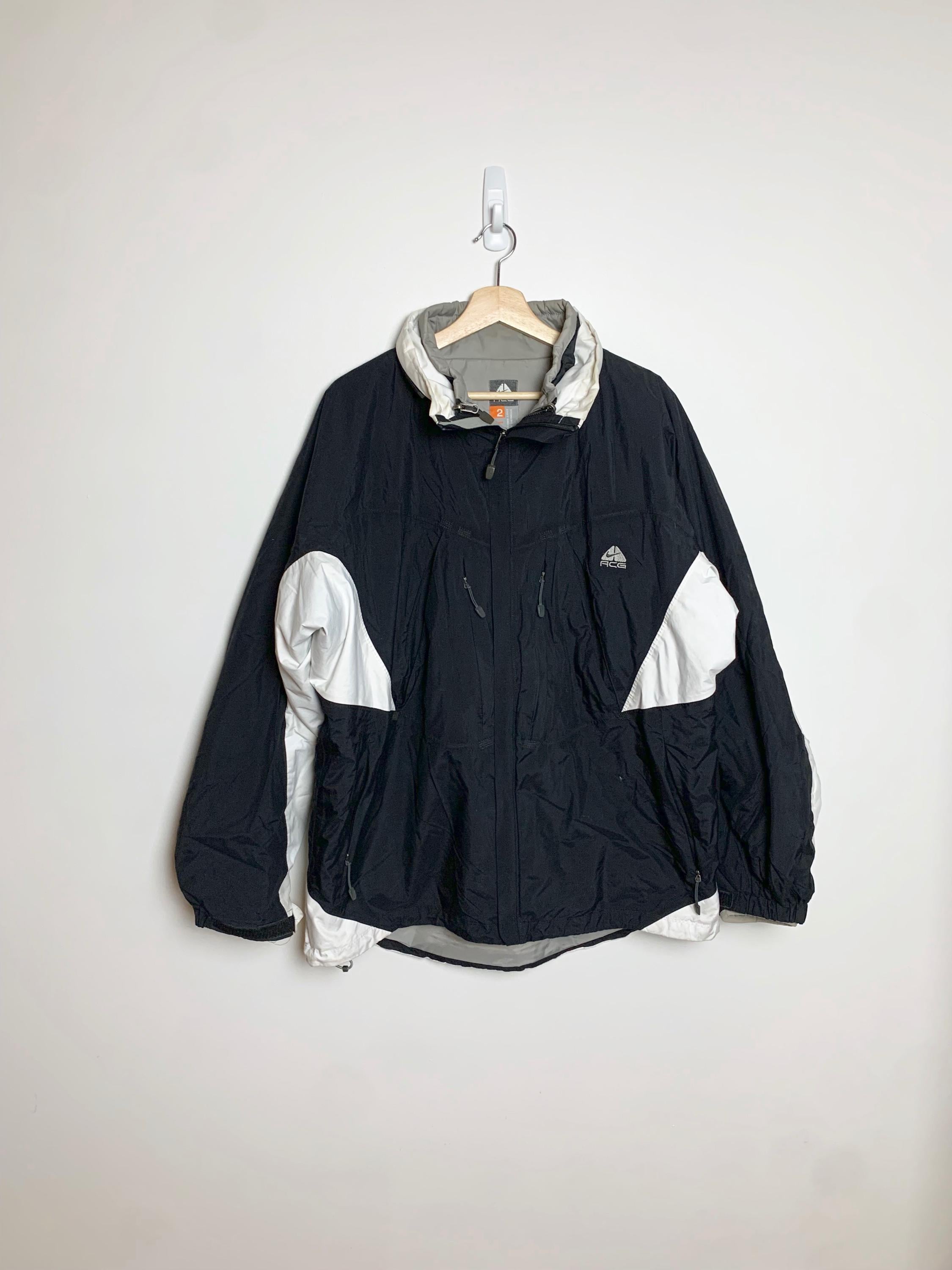Nike Acg Snow Jacket - Etsy Canada Nike Acg Snow Jacket - Etsy Canada
