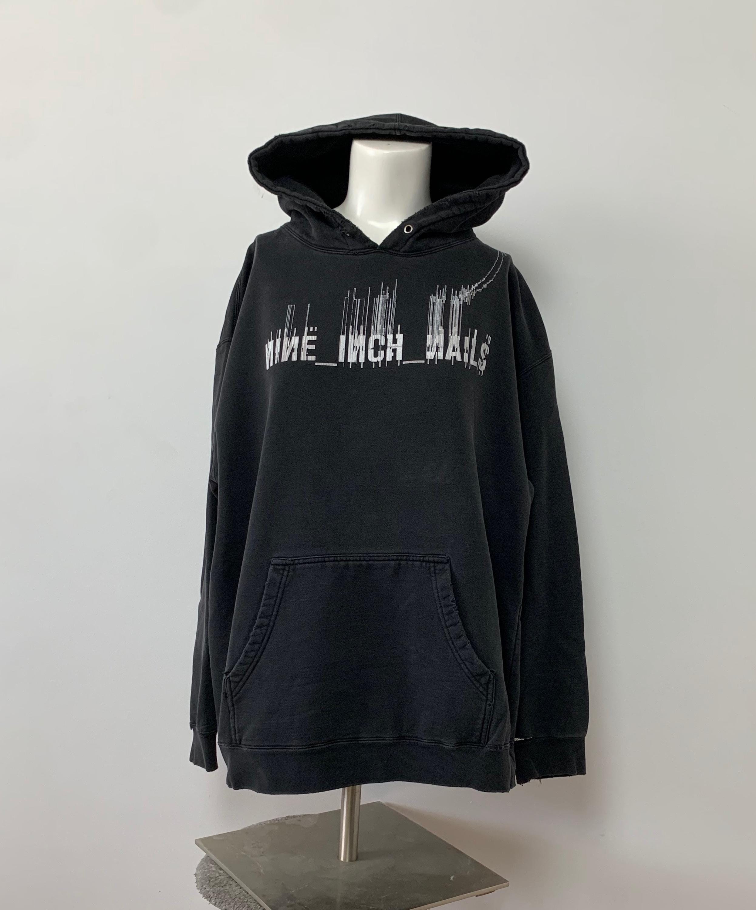 トップス NINE INCH NAILS ninfixed NINE INCH NAILS FIXED - Best Rock T-shirts