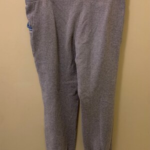unc sweatpants
