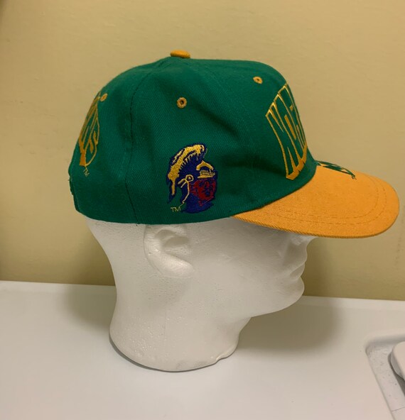 Norfolk State University Snapback Hat 