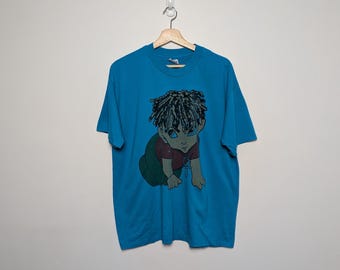 2003 Obie Trice D12 Eminem Tour Rap T-shirt - Etsy