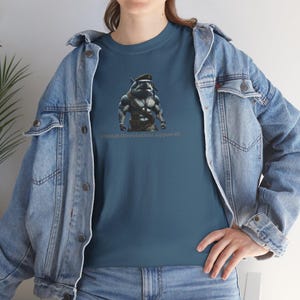 Military Shark T-Shirt, Armed Forces Tee, Shark Lover Gift, Camouflage Print Shirt, Military Apparel