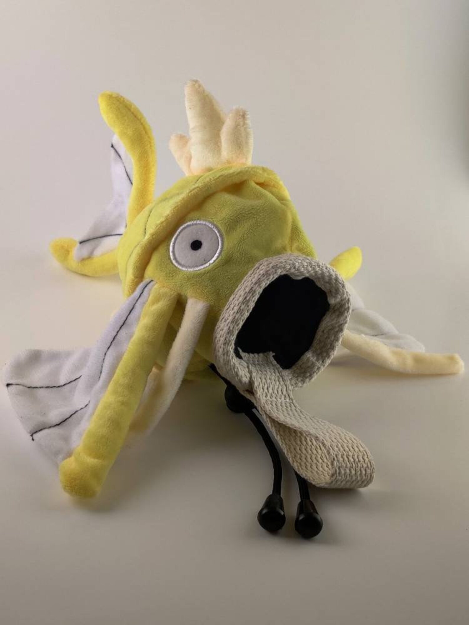 Magikarp Chalk Bag Shiny Small Etsy