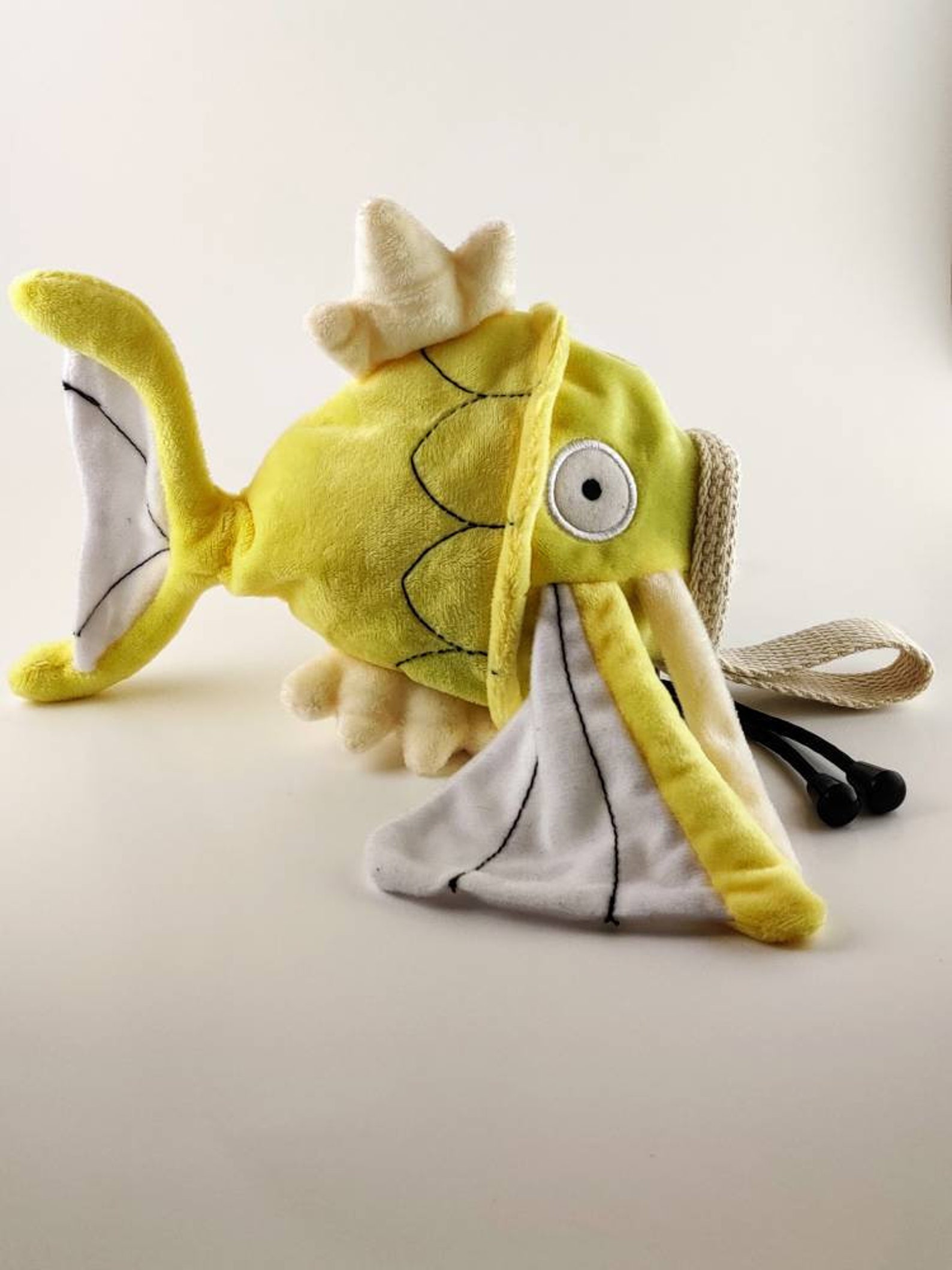 Magikarp Chalk Bag Shiny Small Etsy