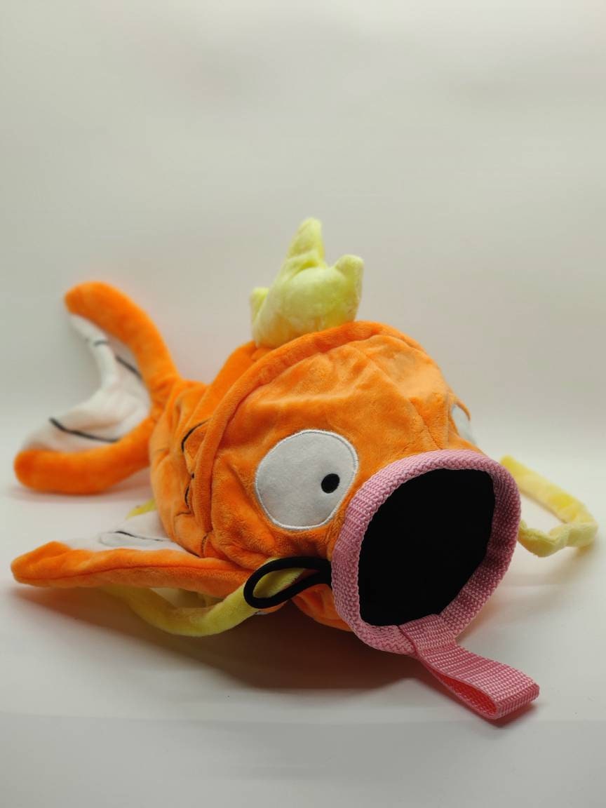 Details 164+ magikarp chalk bag latest 3tdesign.edu.vn