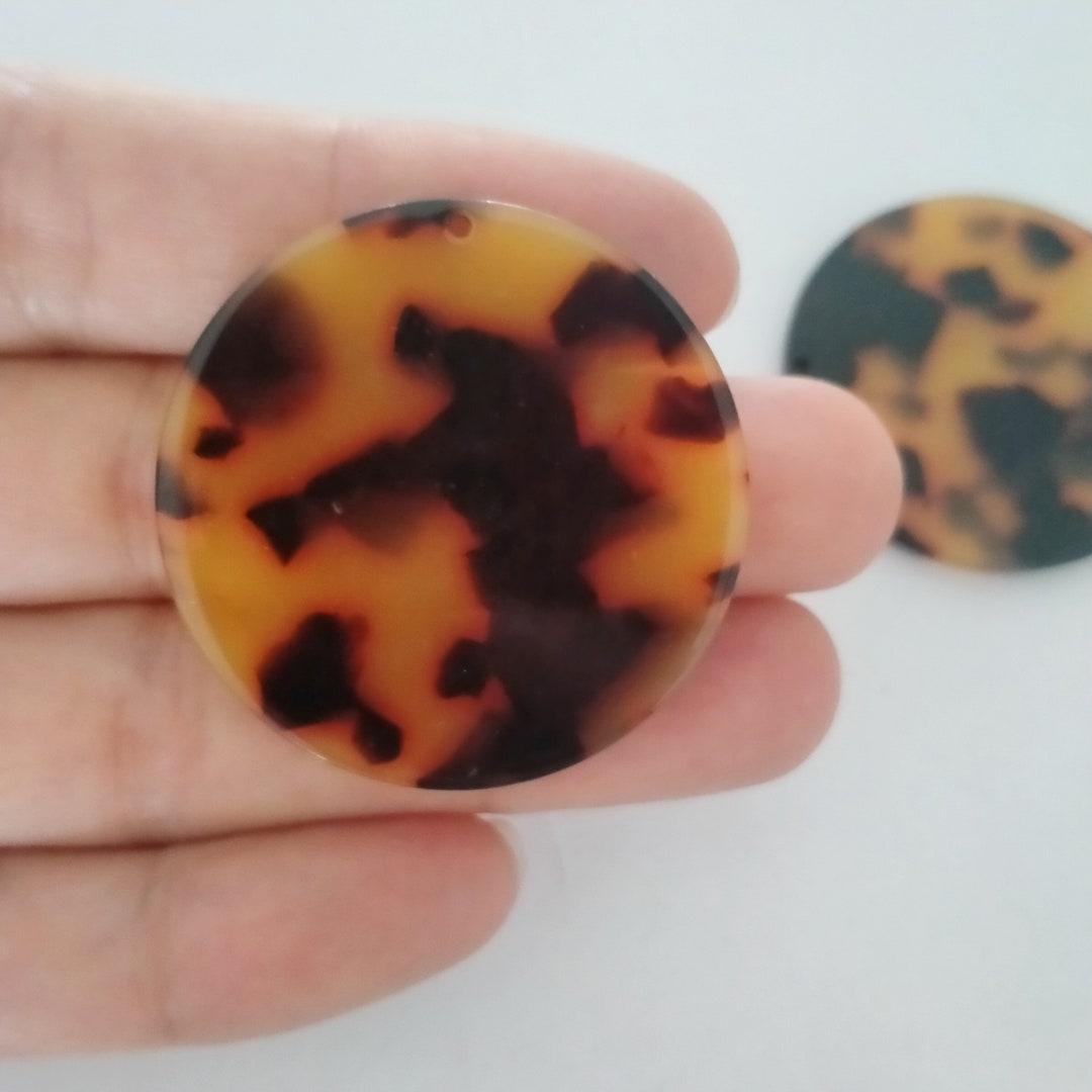 Orecchini Tartaruga - Gioielli - Orecchini - Di Le Creazioni Di Mena | Su MissHobby - Foto 4