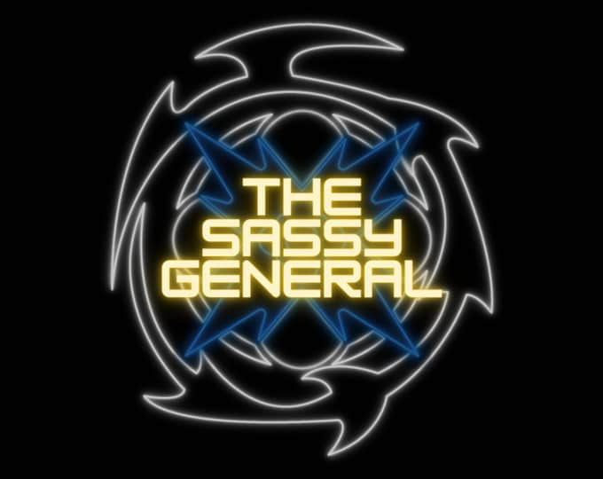 The Sassy General: Smoothswing Soundfont