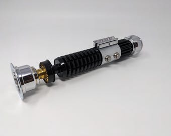 Roman Props MK1 Ben Kenobi Lightsaber (AFBB)