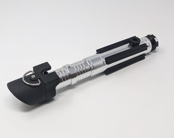 Proffie Installed 89Sabers Revan/Vader hybrid