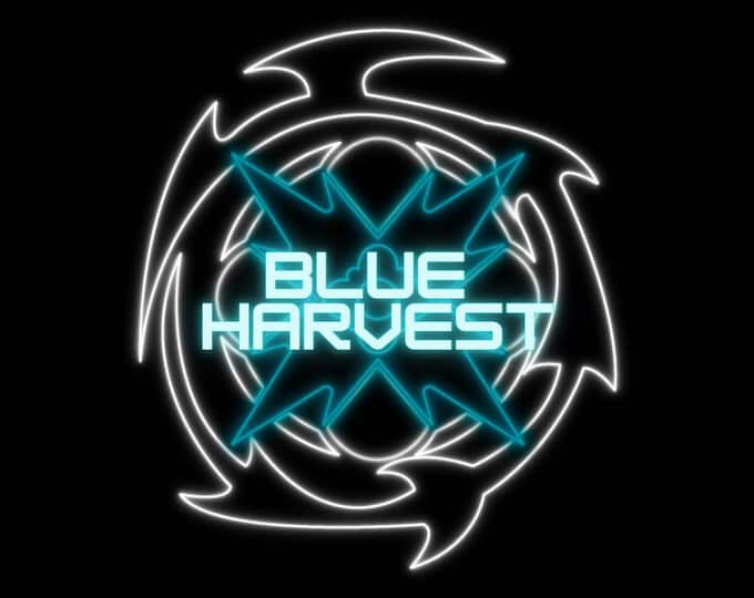 Blue Harvest: Smoothswing Soundfont