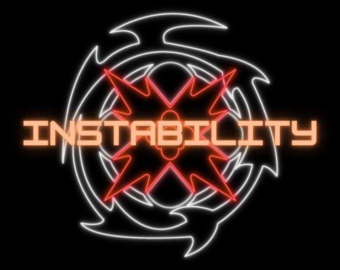 Instability: Smoothswing Soundfont