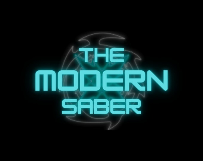 The Modern Saber Soundfont