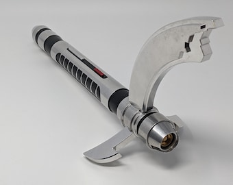 Proffie Installed Crimson Lord v2