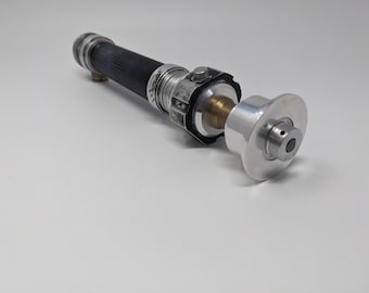 Thin Neck Speeder Saber Hilt (MHS Parts)