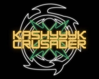 Kashyyk Crusader: Smoothswing Soundfont