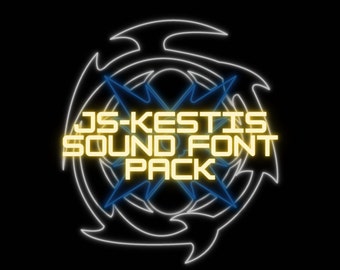 JS-Kestis: Smoothswing Soundfont Pack