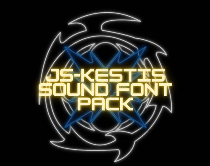 JS-Kestis: Smoothswing Soundfont Pack