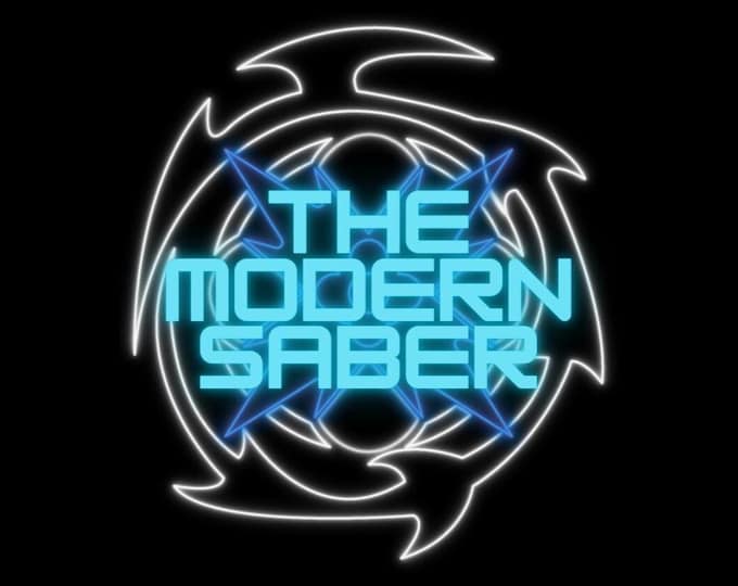 The Modern Saber: Smoothswing Soundfont