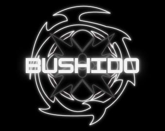 Bushido: Smoothswing Soundfont