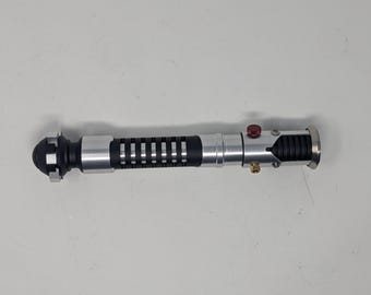 SaberZ Project O1 Obi Wan Lightsaber Hilt