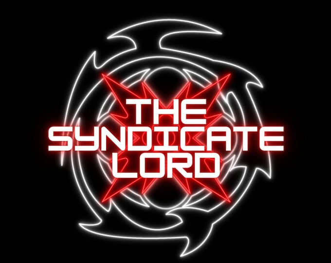 The Syndicate Lord: Smoothswing Soundfont