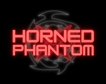 Horned Phantom Soundfont