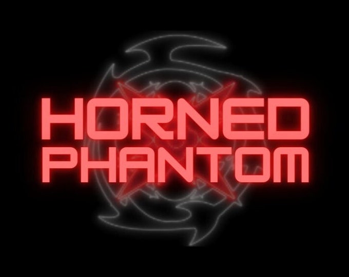 Horned Phantom Soundfont
