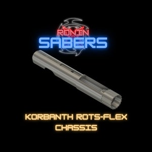 Korbanth ROTS-FLEX Chassis