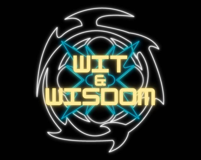 Wit & Wisdom: Smoothswing Soundfont