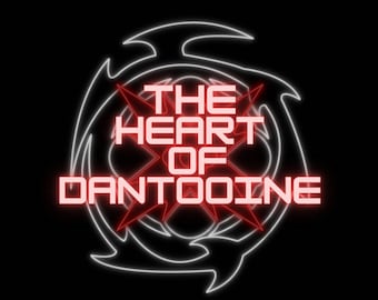 The Heart of Dantooine: Smoothswing Soundfont