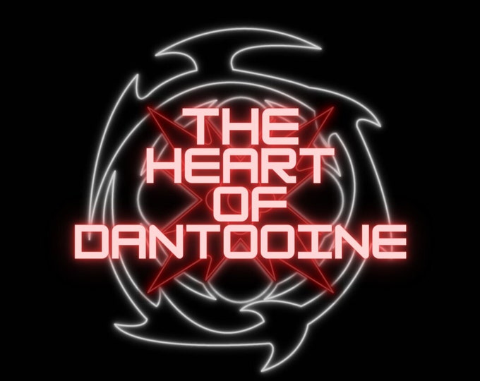 The Heart of Dantooine: Smoothswing Soundfont