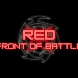 Frente de Batalla (Rojo) "RFOB" Soundfont