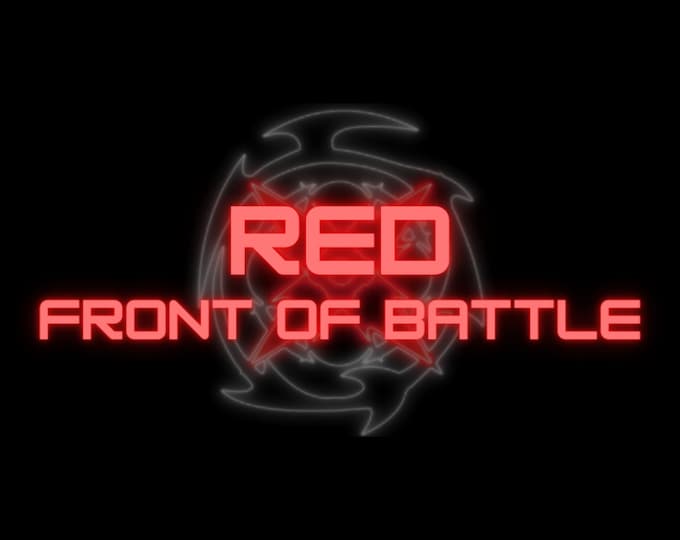 Front of Battle (Red) "RFOB" Soundfont