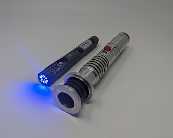 Proffie Installed Star Harbor Veterum