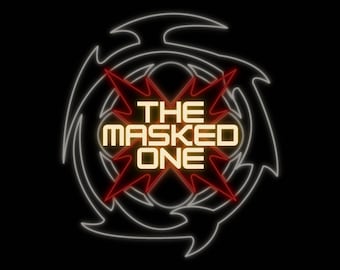 The Masked One: Smoothswing Soundfont