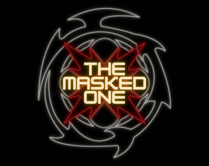 The Masked One: Smoothswing Soundfont