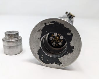 KR x OR Luke V2 Chassis