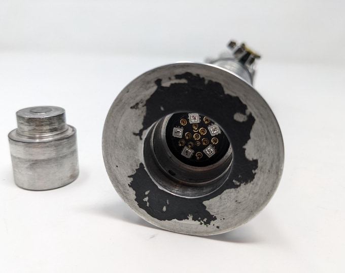 KR x OR Luke V2 Chassis