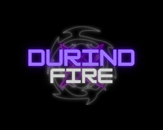 Durindfire Soundfont