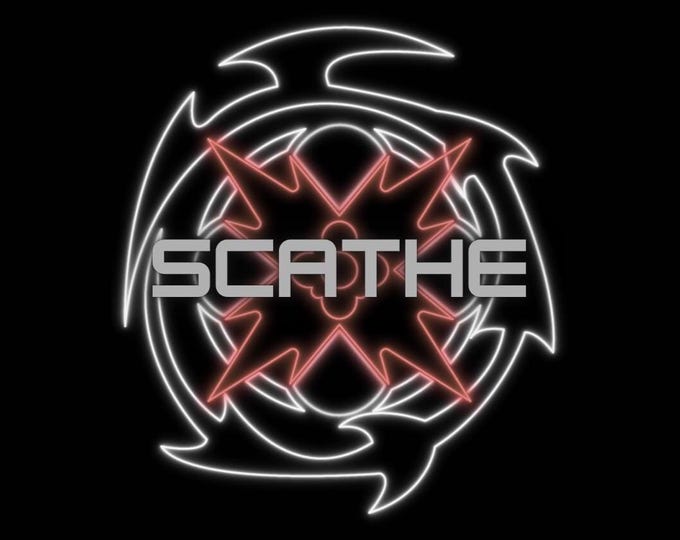 Scathe: Smoothswing Soundfont
