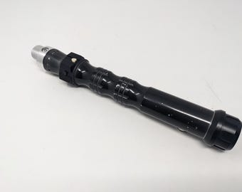 Proffie Installed Creed (Gun Metal)