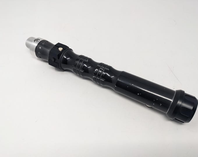 Proffie Installed Creed (Gun Metal)