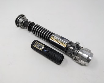 Proffie Installed KR Luke Eco V2