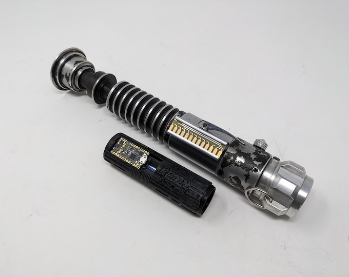 Proffie Installed KR Luke Eco V2
