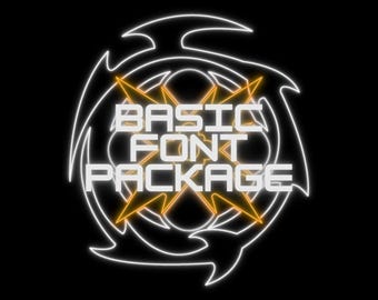 Basic Font Package: Smoothswing Soundfonts