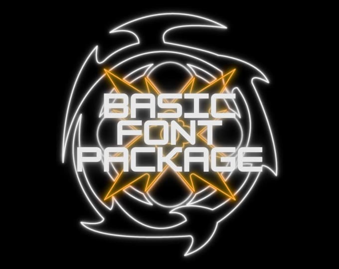 Basic Font Package: Smoothswing Soundfonts