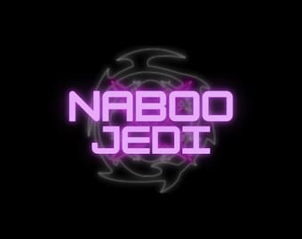 Naboo Jedi Sounfont