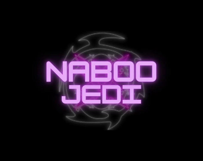 Naboo Jedi Sounfont