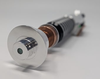 Proffie Installed Vader's Vault Gen 1 Luke Hero
