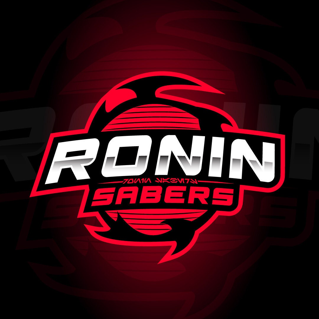 Ronin Sabers